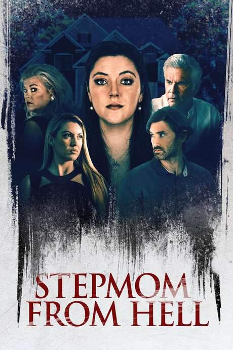 Stepmom from Hell